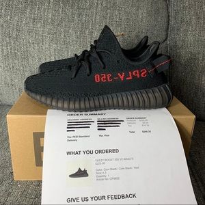 Yeezy Boost 350 V2 ADULTS Sz 6.5 Men (Wmns…